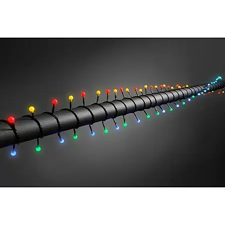 Konstsmide  LED-Lichterkette Globe