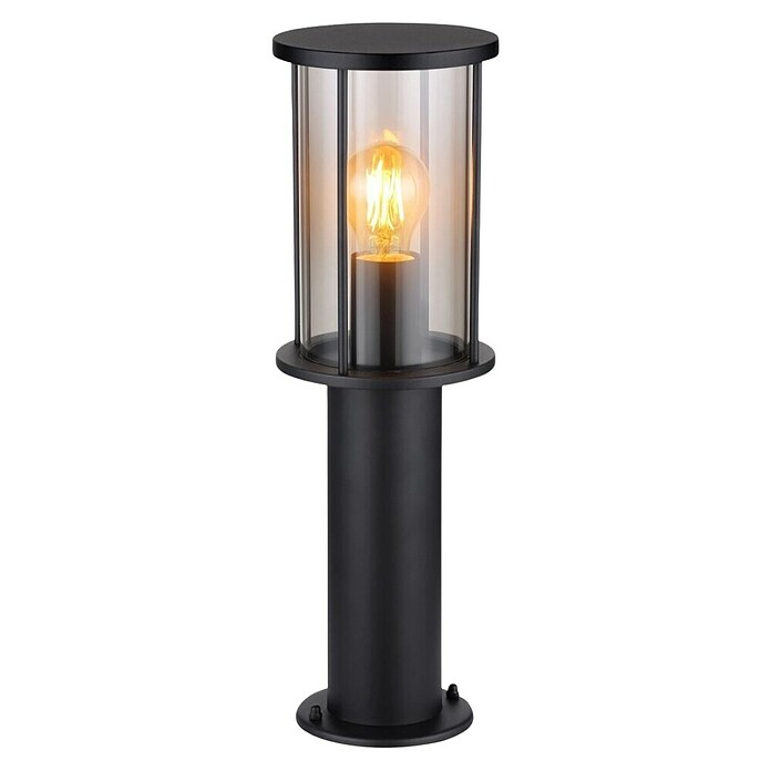 Globo Vanjska svjetiljka s postoljem Gracey  (60 W, IP54, Visina: 45 cm) | BAUHAUS