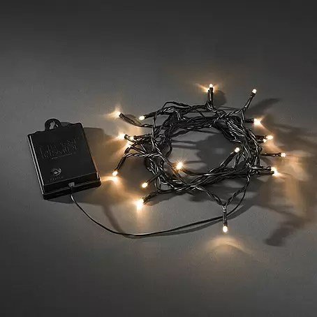 Konstsmide LED-Lichterkette
