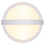 Globo Vanjska LED svjetiljka Illi  (Boja kućišta: Bijela, IP54, 12 W) | BAUHAUS