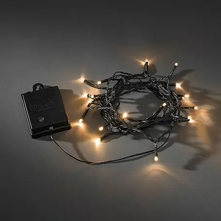 Konstsmide LED-Lichterkette