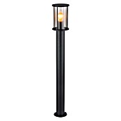 Globo Sobremuro exterior Gracey (Sin sensor, 60 W, IP54, Altura: 100 cm) | BAUHAUS