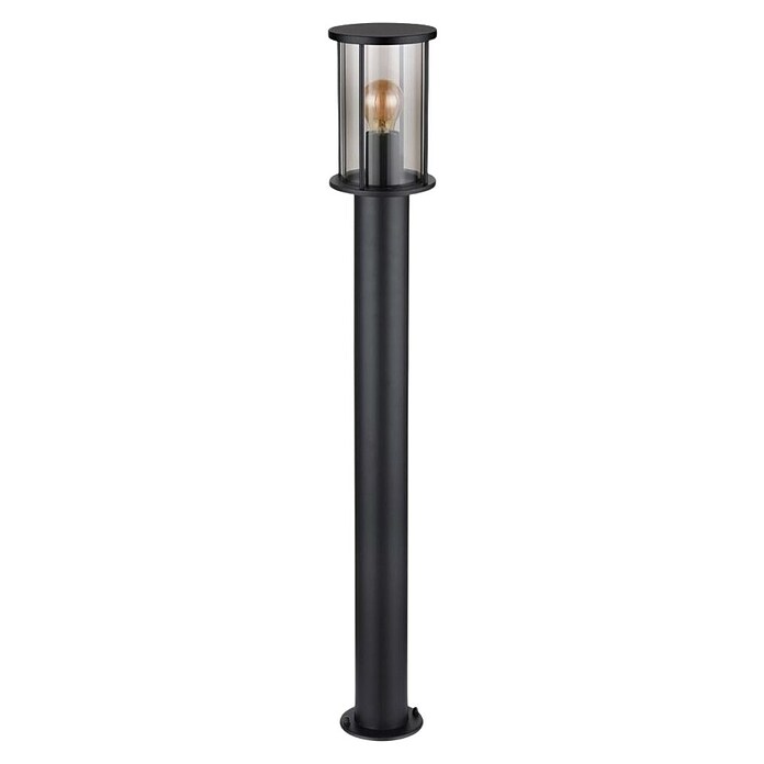 Globo Vanjska svjetiljka s postoljem Gracey  (60 W, IP54, Visina: 100 cm) | BAUHAUS