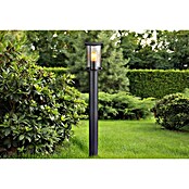 Globo Sobremuro exterior Gracey (Sin sensor, 60 W, IP54, Altura: 100 cm) | BAUHAUS