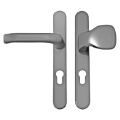 ODIN PZ 92 SCHMALR. WECHSEL ALU SILBER