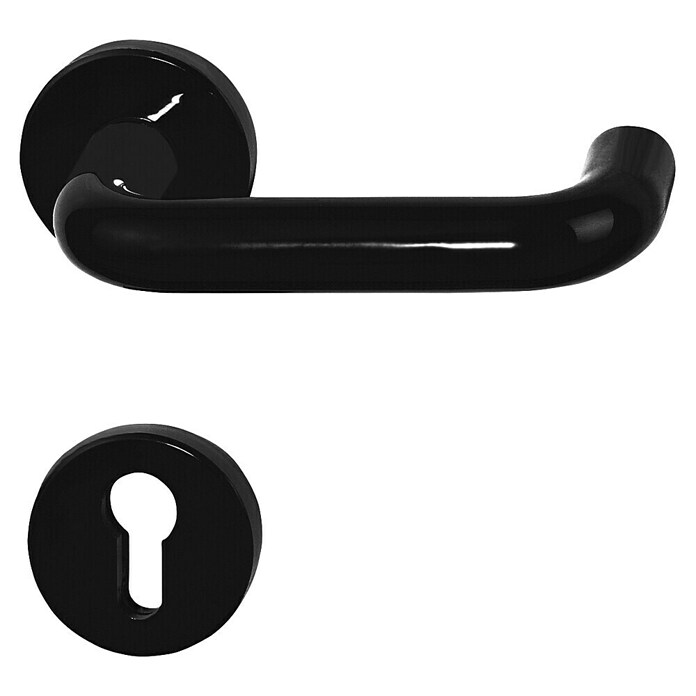 MARS BB/PZ RS NYLON SCHWARZ             PORTAFERM