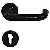 MARS BB/PZ RS NYLON SCHWARZ             PORTAFERM