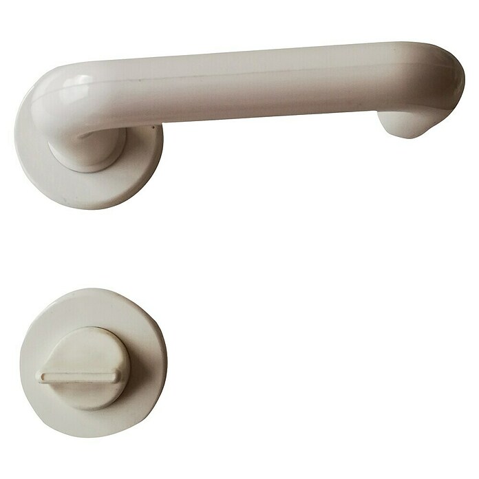MARS WC RS NYLON WEISS                  PORTAFERM