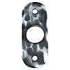DRÜCKERROSETTE 366 2ST. SE TT