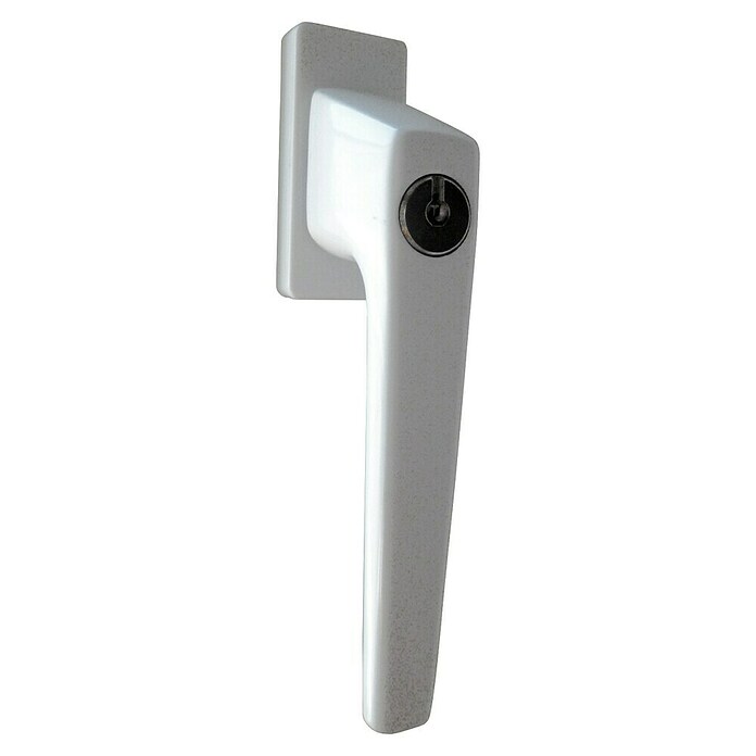 FENSTEROL. 711 ABSP., ALU WEISS         PORTAFERM