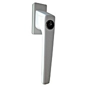 FENSTEROL. 711 ABSP., ALU WEISS         PORTAFERM