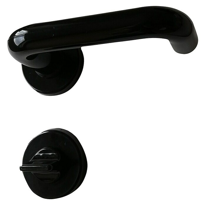 MARS WC RS NYLON SCHWARZ                PORTAFERM