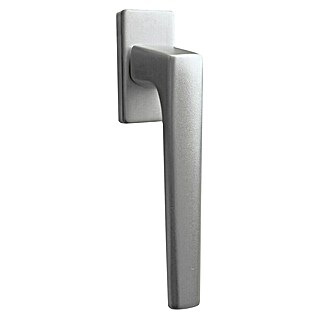 Portaferm Fenstergriff (Silber, Aluminium)
