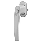 RASTEROLIVE DRUCKKNOPF SILBER