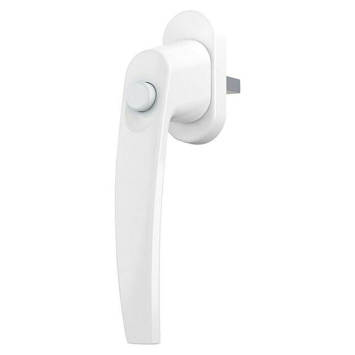 RASTEROLIVE DRUCKKNOPF WEISS