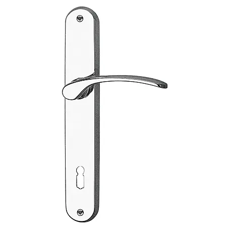 Portaferm Langschild Violetta BB