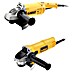 DeWalt Set de amoladora angular DWE492DUO2