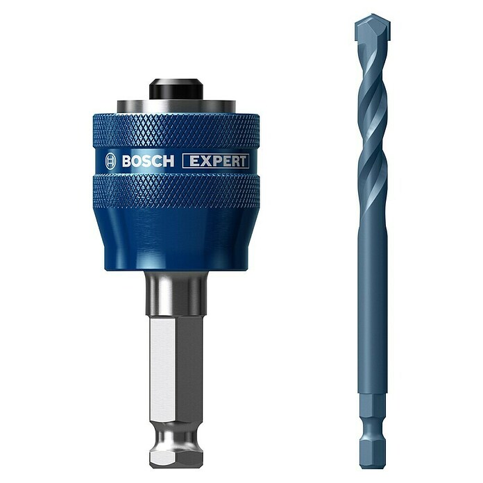 Bosch Expert Gatenzaagadapter Power-change Plus 11 (Diameter: 8,7 mm) | BAUHAUS