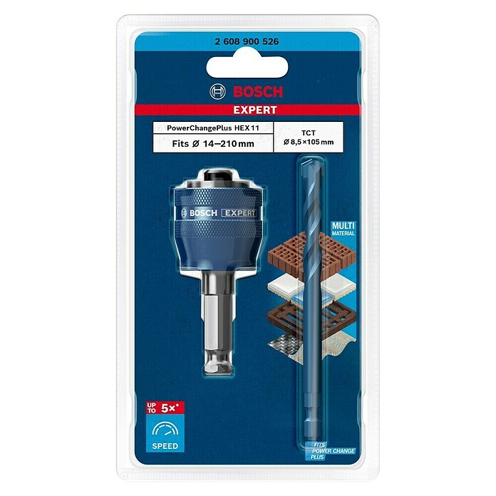 Bosch Progressor gatenzaag 86mm kopen