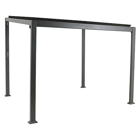Sunfun  Pérgola estándar Palma