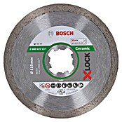 Bosch Doorslijpschijven X-Lock Ceramic (Diameter: 115 mm, Geschikt voor: Baksteen) | BAUHAUS