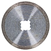 Bosch Doorslijpschijven X-Lock Ceramic (Diameter: 115 mm, Geschikt voor: Baksteen) | BAUHAUS