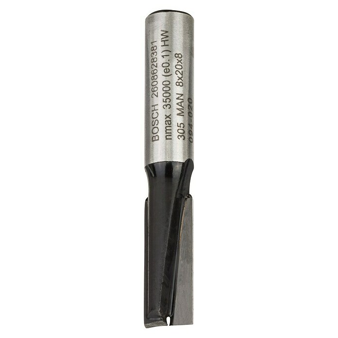 Bosch Frees (Werklengte: 19,6 mm) | BAUHAUS