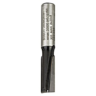 Bosch Frees (Werklengte: 19,6 mm)