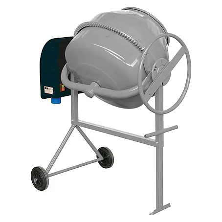 Altrad Hormigonera eléctrica ABS