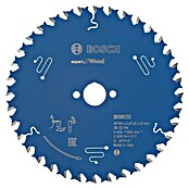 Bosch Cirkelzaagblad (20 mm, Aantal tanden: 36 st., 160 mm) | BAUHAUS