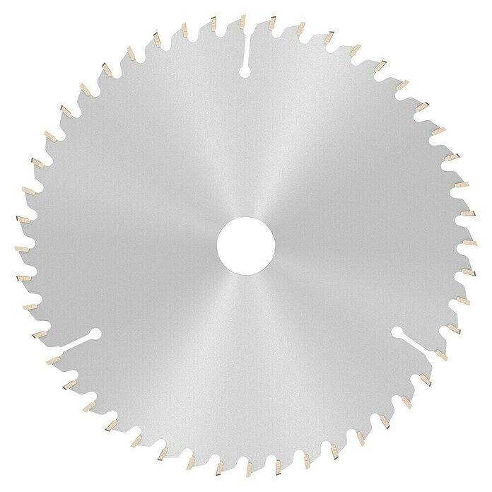 Bosch Cirkelzaagblad (160 mm, Boorgat: 20 mm, Aantal tanden: 48 st.) | BAUHAUS