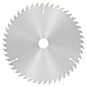 Bosch Cirkelzaagblad (160 mm, Boorgat: 20 mm, Aantal tanden: 48 st.) | BAUHAUS