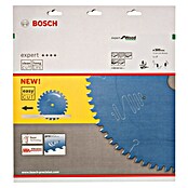 Bosch Cirkelzaagblad (Aantal tanden: 72 st., 305 mm) | BAUHAUS