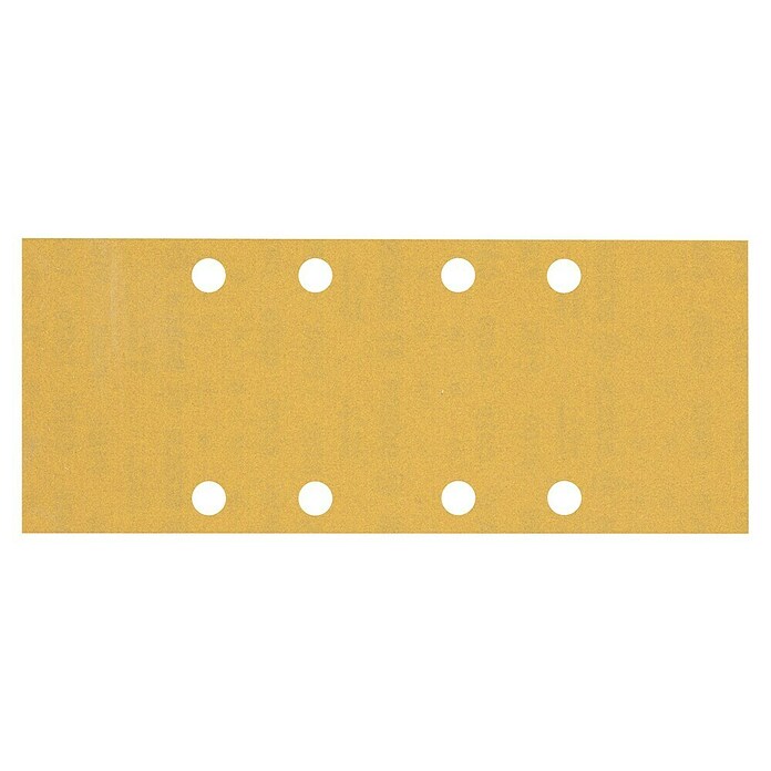Bosch Schuurpapier (Korreling: 180 st., Breedte: 9,3 cm) | BAUHAUS