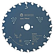 Bosch Cirkelzaagblad (Aantal tanden: 24 st., 165 mm) | BAUHAUS