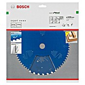 Bosch Cirkelzaagblad (Aantal tanden: 36 st., 235 mm) | BAUHAUS