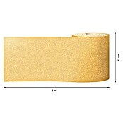 Bosch Schuurrol (Korreling: 60 st., Breedte: 93 mm) | BAUHAUS