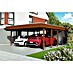 SKAN HOLZ Carport 