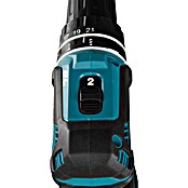 Makita Akku-Schlagbohrschrauber DHP485RFE (18 V, 2 Akkus, 3 Ah, 50 Nm) | BAUHAUS