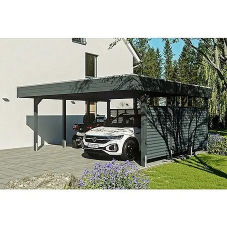 SKAN HOLZ  Carport