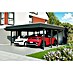 SKAN HOLZ Carport 
