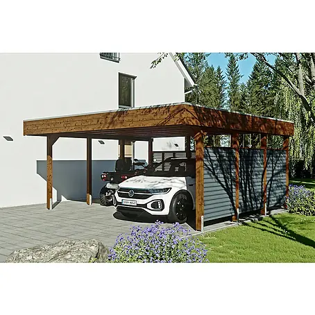SKAN HOLZ  Carport