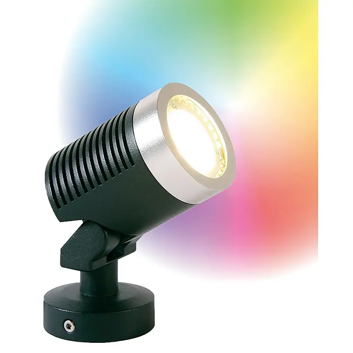 LED