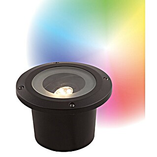 Garden Lights Grondspot Rubum Smart (5 W, RGB, IP44)