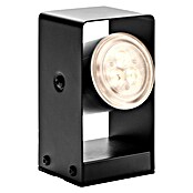 Garden Lights Led-tuinspot Lovi 12V Zwart (1,8 W, Warm wit, IP44) | BAUHAUS