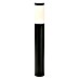 Garden Lights Sokkellamp voor buiten Lunia 12V Zwart 