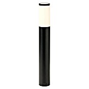 Garden Lights Sokkellamp voor buiten Lunia 12V Zwart (12 V, 1,8 W, Hoogte: 440 mm, Antraciet) | BAUHAUS