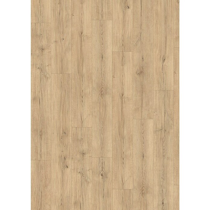 Laminat Vitura Eiche (Vitura Eiche, Landhausdiele, 1 292 x 193 x 7 mm) | BAUHAUS