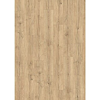 Laminaat Vitura Eiken (Bruin, Planken, 1.292 x 193 x 7 mm)