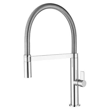 Imex  Grifo de cocina flexible Laos